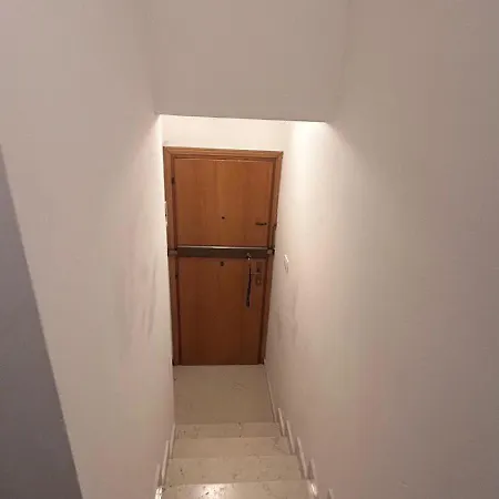 Zamboni Terrace 公寓 博洛尼亚
